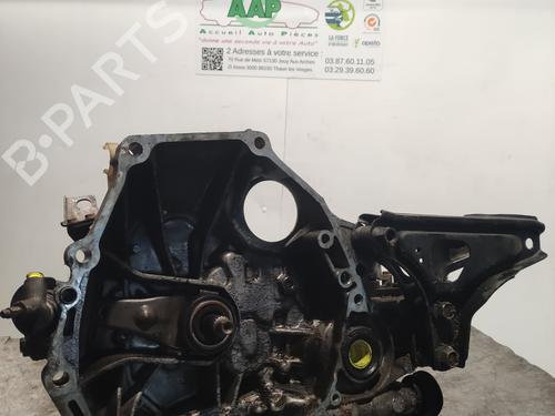 Used Gearbox Gearbox HONDA CIVIC V Coupe (EJ) 1.6 i Vtec (EJ1) (125 hp) 36705485 36705485