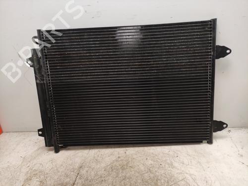 Used AC radiator AC radiator VW PASSAT B7 Variant (365) [2010-2015] 36750086 36750086