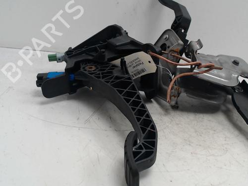 Pedal DACIA SANDERO II | BP36737428I4 - Image 3