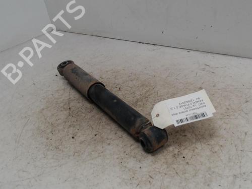 Højre bagtil støddæmper FIAT PANDA (169_) 1.2 (169.AXB11, 169.AXB1A) | BP36745657M19 - Image 4