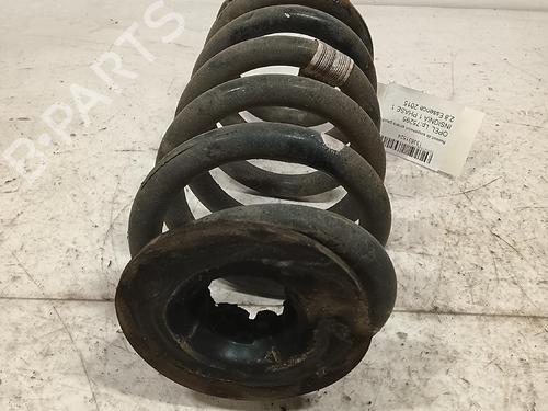 Used Shock absorber spring Shock absorber spring OPEL INSIGNIA A (G09) 2.8 V6 Turbo OPC 4x4 (68) (325 hp) 39727220 39727220