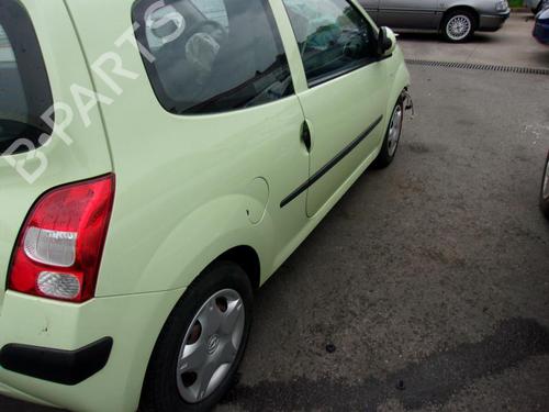 Ratstangsstang RENAULT TWINGO II (CN0_) 1.2 16V (CN0K, CN0V, CN0A) | BP36720946I23 - Image 11