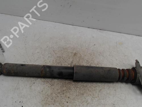 Used Left rear shock absorber Left rear shock absorber VW SHARAN (7N1, 7N2) 2.0 TDI (184 hp) 36734645 36734645