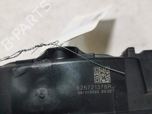 Front left interior door handle RENAULT CAPTUR II (HF_) TCe 90 (HFM6) | BP36718489I13 - Image 2