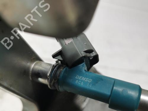 Used Injection rail Injection rail 38328216 38328216