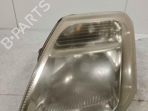Used Left headlight Left headlight CITROËN C2 (JM_) 1.4 (73 hp) 36713033 36713033