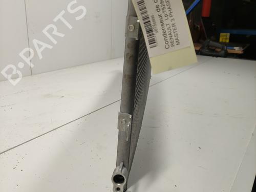 AC radiator RENAULT MASTER III Platform/Chassis (EV, HV, UV) 2.3 dCi 150 FWD (EV0F, HV0F, UV0F, EV03, HV03, UV03) | BP36751523M32 - Image 3