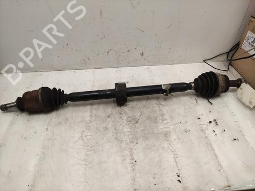 Right front driveshaft OPEL CORSA D (S07) 1.3 CDTI (L08, L68) | BP36751130M39 - Image 6