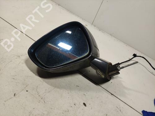 Used Left mirror Left mirror CITROËN C5 III Break (RW_) 2.0 HDi 140 (140 hp) 36751624 36751624