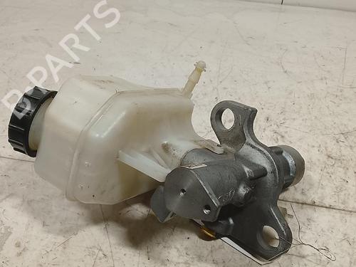 Hovedbremsecylinder Hovedbremsecylinder OPEL INSIGNIA A (G09) 2.8 V6 Turbo OPC 4x4 (68) (325 hp) 39663740 39663740