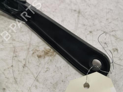 Used Front windshield wiper arm Front windshield wiper arm FORD KUGA I 2.0 TDCi 4x4 (136 hp) 36711247 36711247