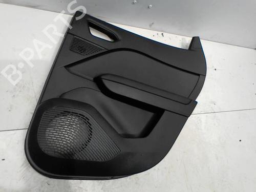 Rear right panel RENAULT CAPTUR II (HF_) E-TECH 145 (HFMU) | BP37733556C61 - Image 2