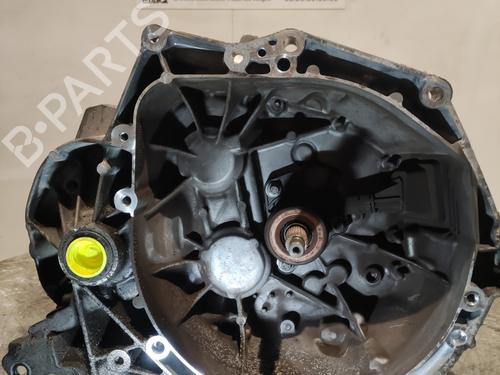 Gearbox PEUGEOT 2008 I (CU_) 1.6 HDi | BP36717632M3  - Image 6