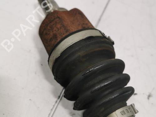 Left front driveshaft VW UP! (121, 122, BL1, BL2, BL3, 123) 1.0 | BP36708781M38 - Image 4