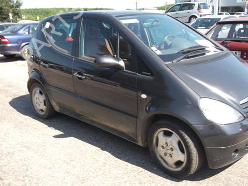 Used Parts MERCEDES-BENZ A-CLASS (W168) A 170 CDI (168.008) 4761117