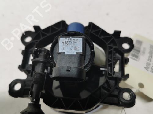 right-front-fog-light-renault-master-iii-platformchassis-ev-hv-uv-2010-36707657 main image