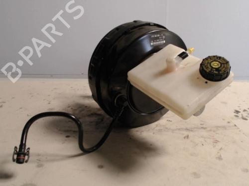 Servo frein Servo frein OPEL MOVANO B Van (X62) 2.3 CDTI FWD (FV) (170 hp) 36728988 36728988