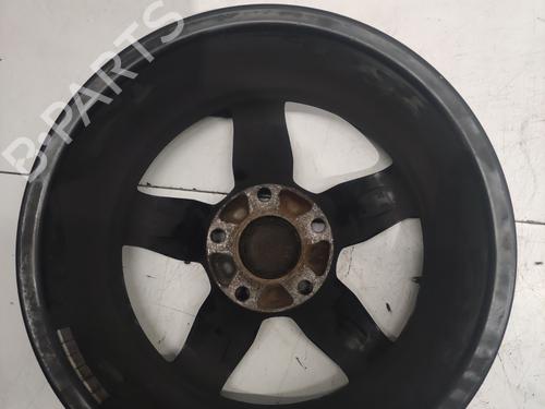 Used Rim Rim BMW 1 (E87) [2003-2013] 36705158 36705158