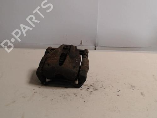 Used Left front brake caliper Left front brake caliper OPEL COMBO Box Body/MPV 1.3 CDTI 16V (75 hp) 36726262 36726262