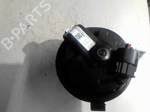 Heater blower motor DACIA DUSTER (HM_) 1.5 dCi 95 (HMAF) | BP36741249M62 - Image 2