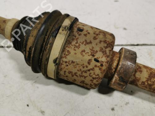 Right front driveshaft RENAULT TRAFIC III Van (FG_) 1.6 dCi 120 (FGMB, FGMC) | BP36705746M39 - Image 3