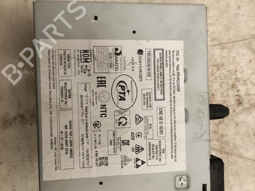 bilradio-citroen-c3-iii-sx-2016-36751411 main image