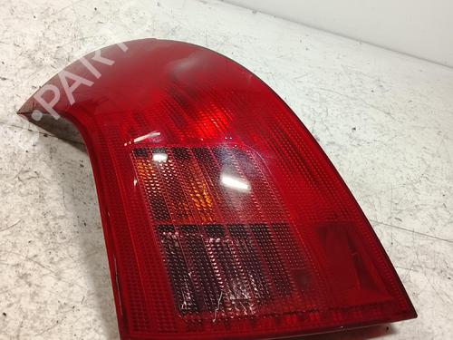 Left taillight SUZUKI SWIFT III (MZ, EZ) 1.3 DDiS (RS413D) | BP40018463C34 - Image 3
