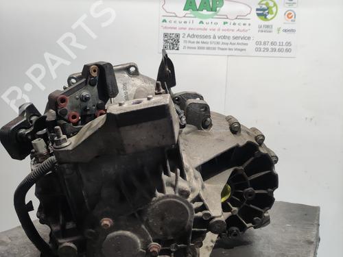gearbox-ford-s-max-wa6-2006-2007-2008-2009-2010-2011-2012-2013-2014-36705955 main image