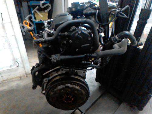 Engine SEAT ALTEA (5P1) | BP36747930M1 - Image 2