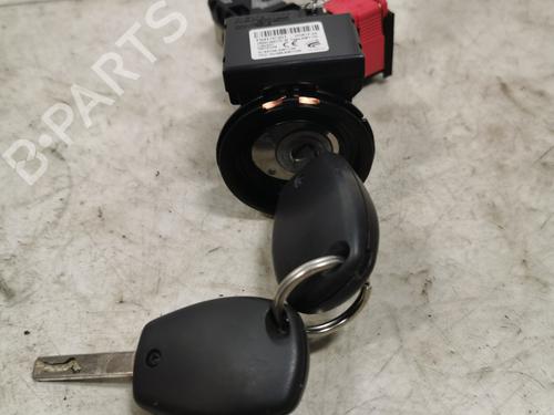 Ignition barrel RENAULT TRAFIC III Van (FG_) 1.6 dCi 95 (FGMJ, FGMR) | BP36719551M48 - Image 2