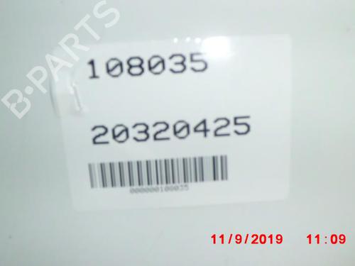 Left headlight RENAULT KANGOO Express (FC0/1_) 1.5 dCi (FC08, FC09) | BP36726195C28 - Image 8