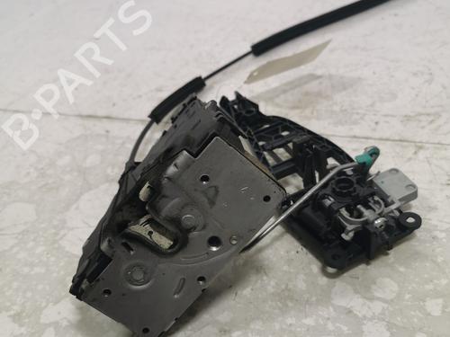 Used Front right lock Front right lock 38926655 38926655