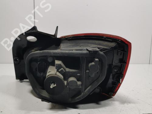 Used Left taillight Left taillight SEAT IBIZA IV (6J5, 6P1) 1.2 TDI (75 hp) 36705982 36705982