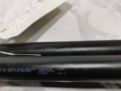 Used Tailgate lift support Tailgate lift support 39584528 39584528