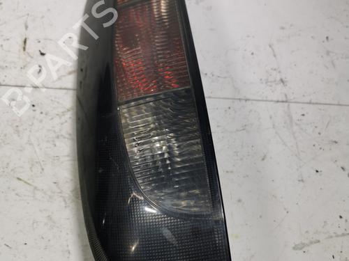 Used Left taillight Left taillight 37538665 37538665