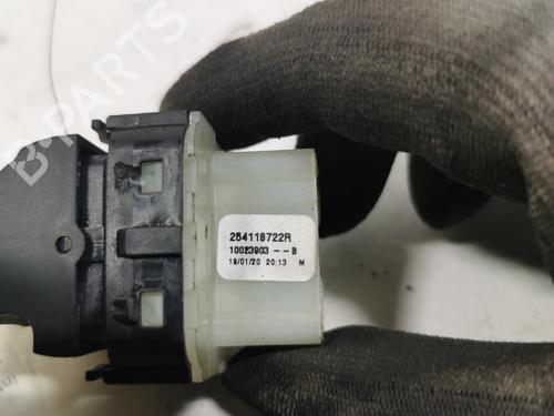 Used Left front window switch Left front window switch 36730548 36730548