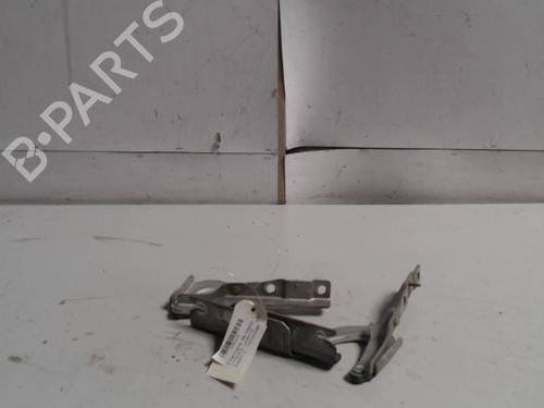 Used Hinge/Door check strap Hinge/Door check strap CITROËN JUMPY II Van 2.0 HDi 120 (120 hp) 36735394 36735394