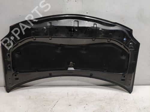 Motorhjelm Motorhjelm TOYOTA AURIS (_E15_) 2.0 D-4D (ADE150_, ADE150R) (126 hp) 36708720 36708720