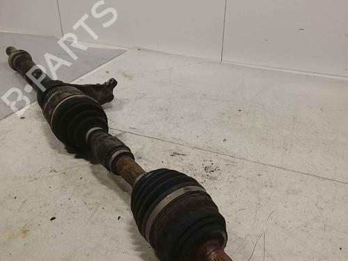 Right front driveshaft MAZDA 6 Hatchback (GH) | BP36715947M39 - Image 6
