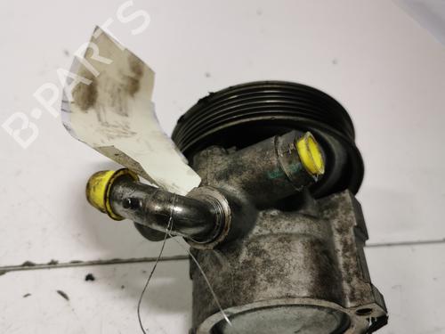 Used Steering pump Steering pump FIAT FIORINO Box Body/MPV (225_) [2007-2026] 36704910 36704910
