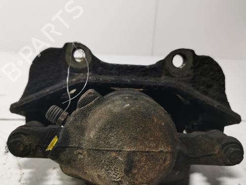 Right front brake caliper PEUGEOT 807 (EB_) 2.2 HDi | BP36706157M104 - Image 4