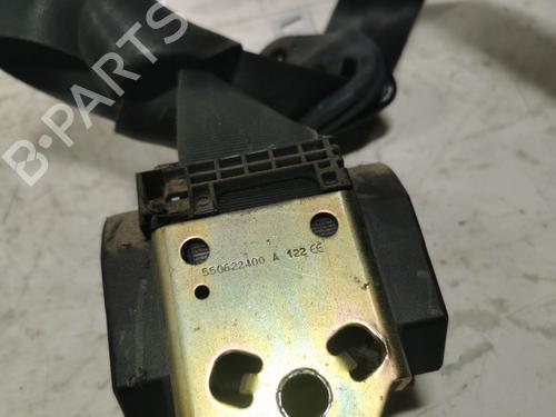 Used Front left seatbelt Front left seatbelt 38724904 38724904