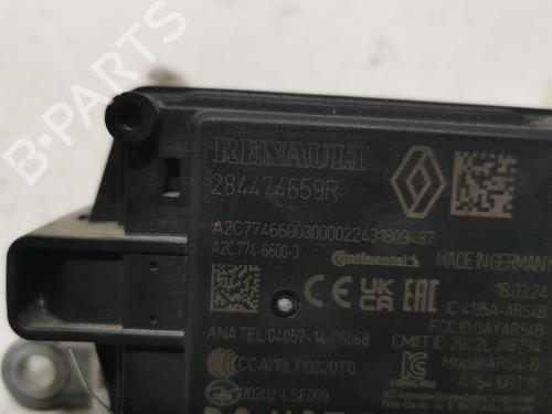electronic-module-renault-master-iii-platformchassis-ev-hv-uv-2010-36707698 main image