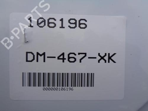 Højre solskærm RENAULT KANGOO Express (FW0/1_) | BP36724018I2 - Image 7