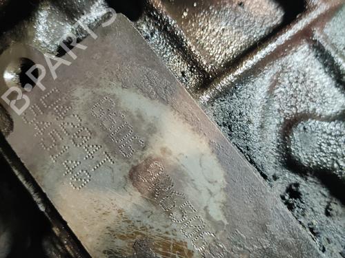 Engine FORD KUGA I 2.0 TDCi 4x4 | BP36711244M1 - Image 3