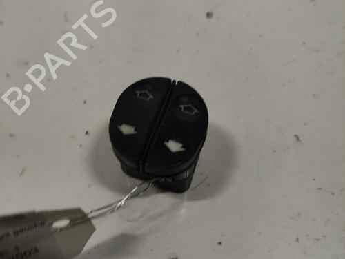 Used Left front window switch Left front window switch 36720179 36720179