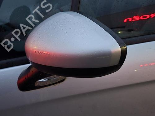 Front right seatbelt CITROËN C3 II (SC_) 1.4 HDi 70 (SC8HZC, SC8HR0, SC8HP4) | BP38724859I25 - Image 13
