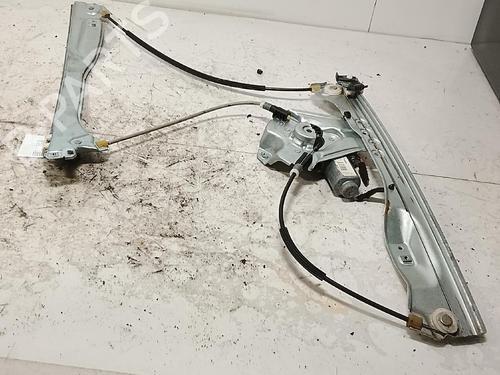 front-right-window-mechanism-renault-clio-iii-br01-cr01-2005-2006-2007-2008-2009-2010-2011-2012-2013-2014-40270348 main image