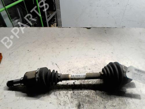 Used Right front driveshaft Right front driveshaft FORD FOCUS II (DA_, HCP, DP) 1.8 TDCi (115 hp) 36747909 36747909