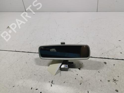 Rear mirror RENAULT MEGANE IV Hatchback (B9A/M/N_) | BP36707454I6 - Image 2